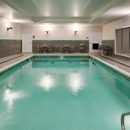 Towneplace Suites By Marriott St. Louis Chesterfield Exteriér fotografie