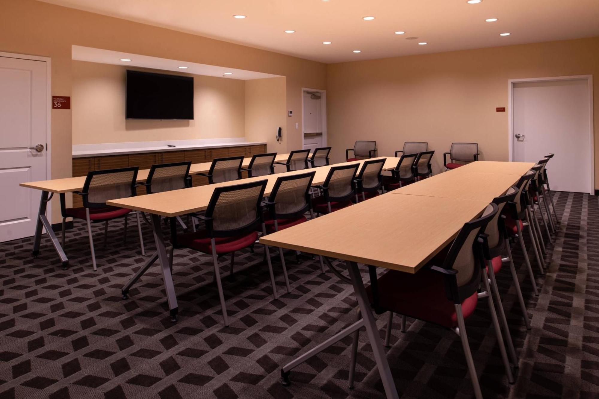 Towneplace Suites By Marriott St. Louis Chesterfield Exteriér fotografie