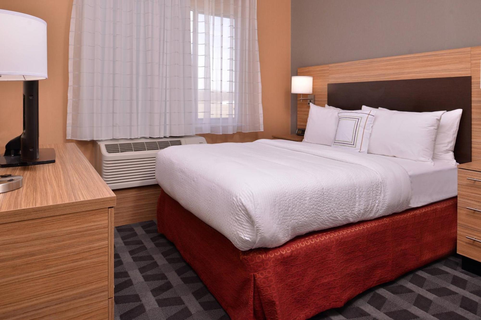 Towneplace Suites By Marriott St. Louis Chesterfield Exteriér fotografie