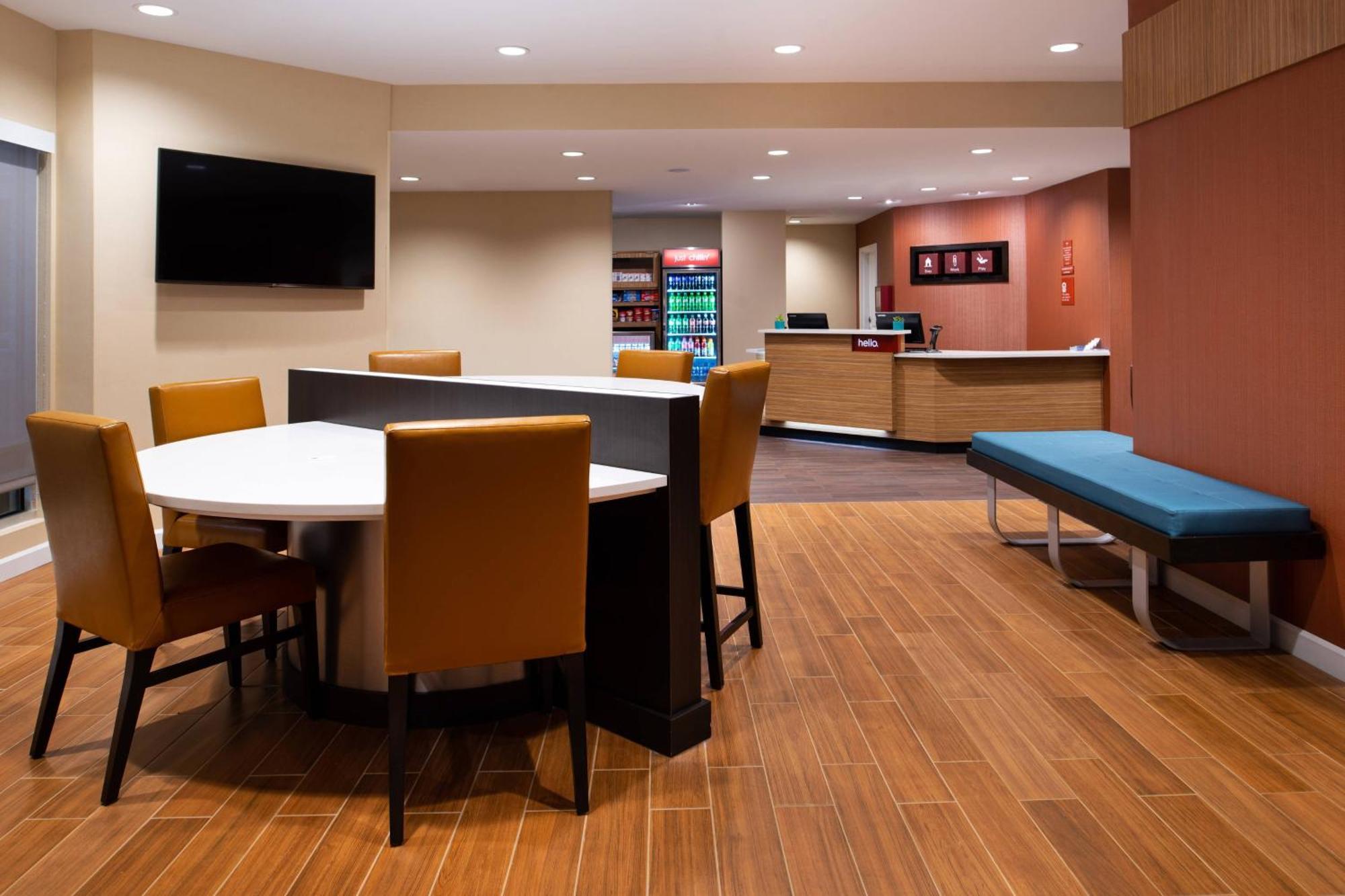 Towneplace Suites By Marriott St. Louis Chesterfield Exteriér fotografie